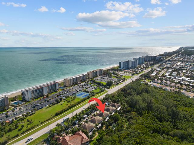 10187 S Ocean Drive 1, Jensen Beach, FL 34957