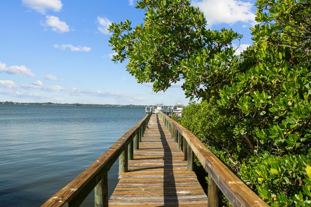 10187 S Ocean Drive 1, Jensen Beach, FL 34957