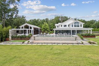 301 SE County Road 3250, Kerens, TX 75144