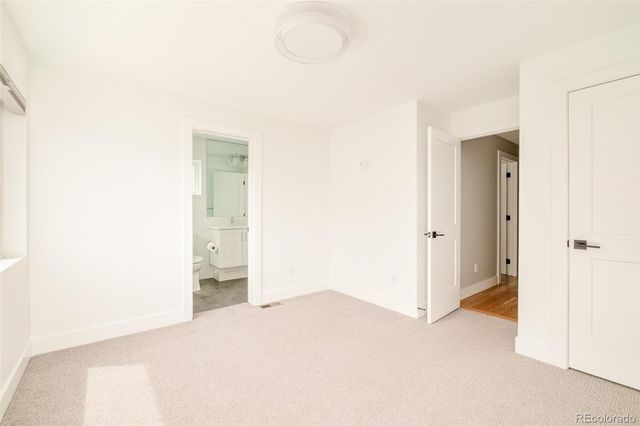 3610 Vallejo Street, Denver, CO 80211