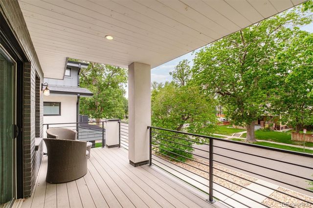 3610 Vallejo Street, Denver, CO 80211