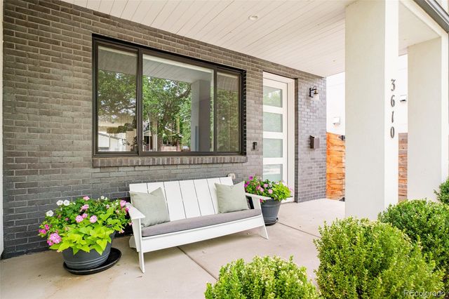 3610 Vallejo Street, Denver, CO 80211