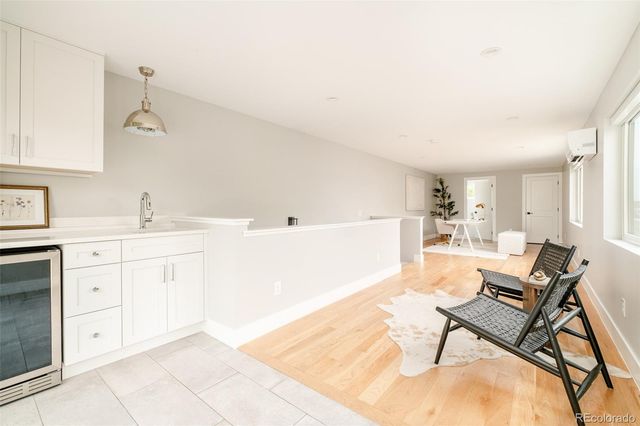 3610 Vallejo Street, Denver, CO 80211