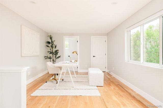 3610 Vallejo Street, Denver, CO 80211