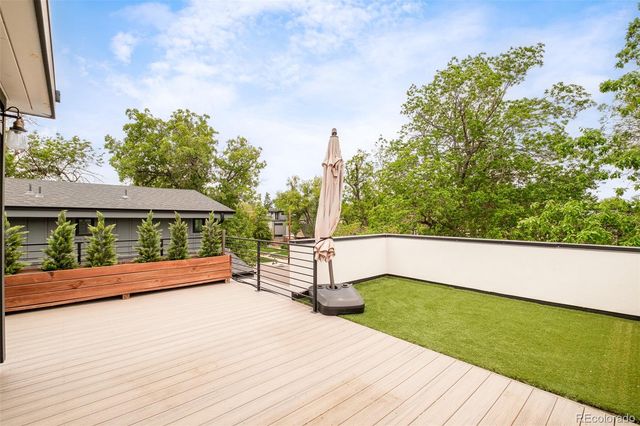 3610 Vallejo Street, Denver, CO 80211