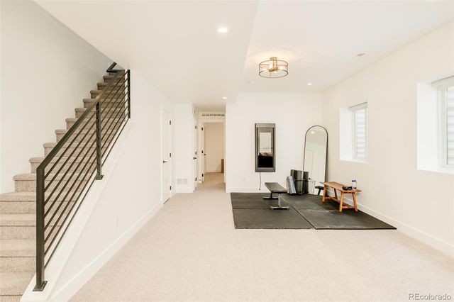 3610 Vallejo Street, Denver, CO 80211