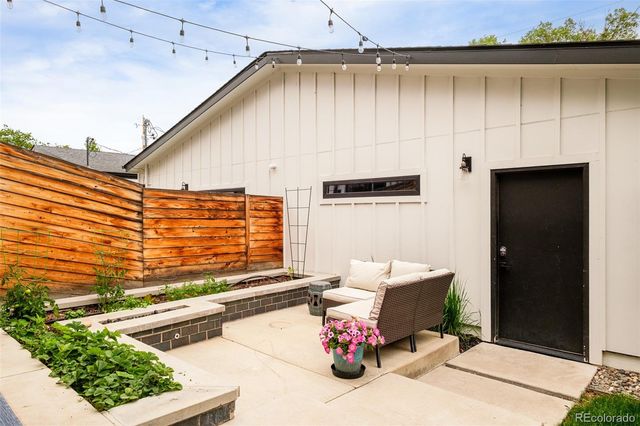 3610 Vallejo Street, Denver, CO 80211