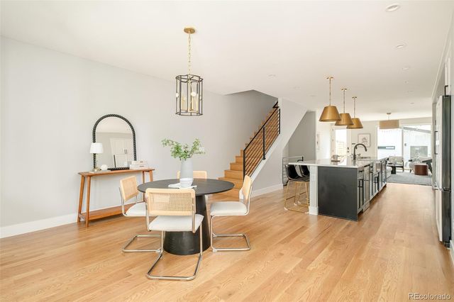 3610 Vallejo Street, Denver, CO 80211