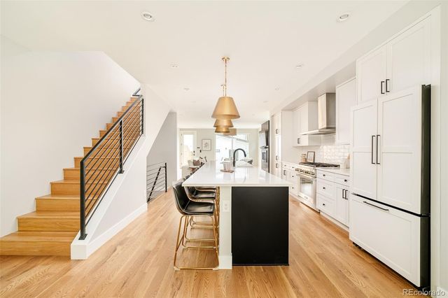 3610 Vallejo Street, Denver, CO 80211