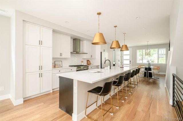 3610 Vallejo Street, Denver, CO 80211