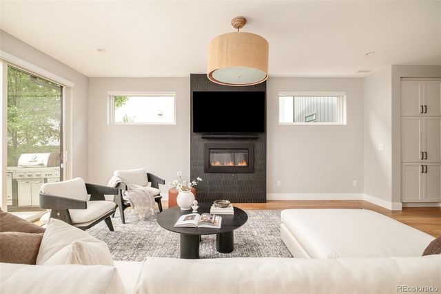 3610 Vallejo Street, Denver, CO 80211