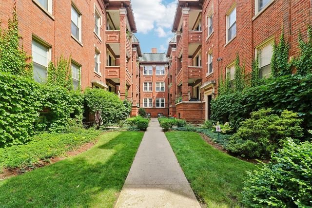 960 W Cuyler Avenue 1S, Chicago, IL 60613
