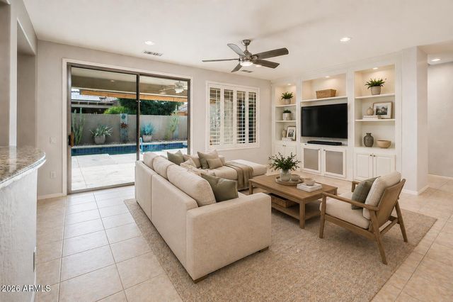 19361 N ECHO RIM Drive, Surprise, AZ 85387