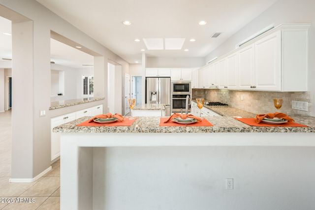 19361 N ECHO RIM Drive, Surprise, AZ 85387