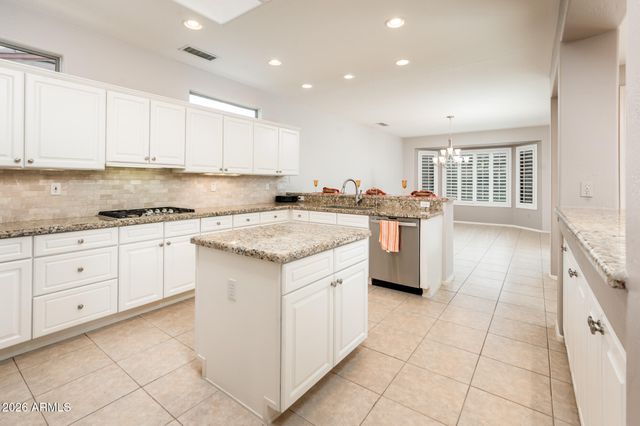 19361 N ECHO RIM Drive, Surprise, AZ 85387