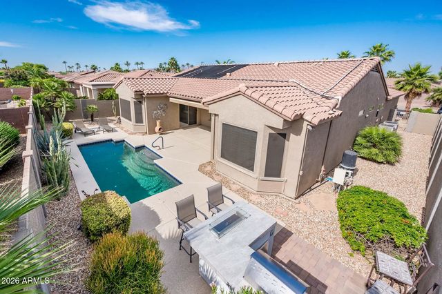 19361 N ECHO RIM Drive, Surprise, AZ 85387