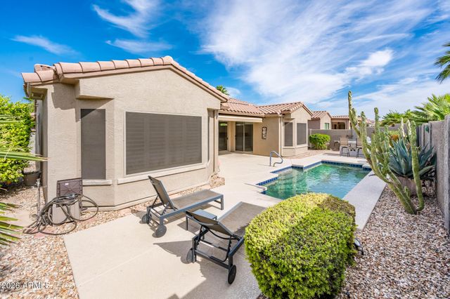 19361 N ECHO RIM Drive, Surprise, AZ 85387