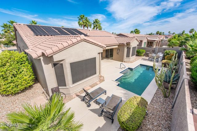 19361 N ECHO RIM Drive, Surprise, AZ 85387