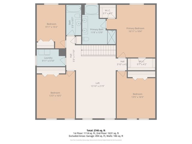 3800 Thoroughbred Lane, Joliet, IL 60435