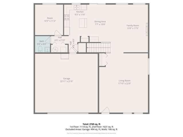3800 Thoroughbred Lane, Joliet, IL 60435