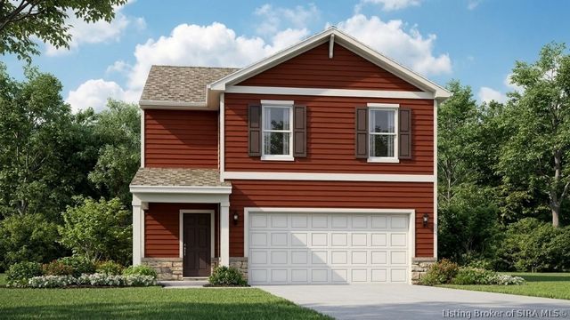2018 Derby Way, Memphis, IN 47143