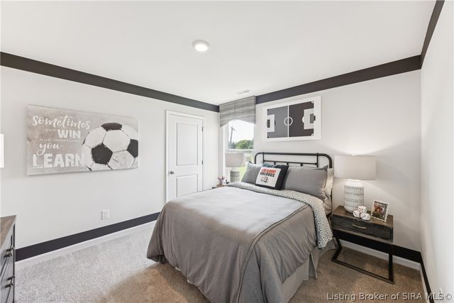 2018 Derby Way, Memphis, IN 47143