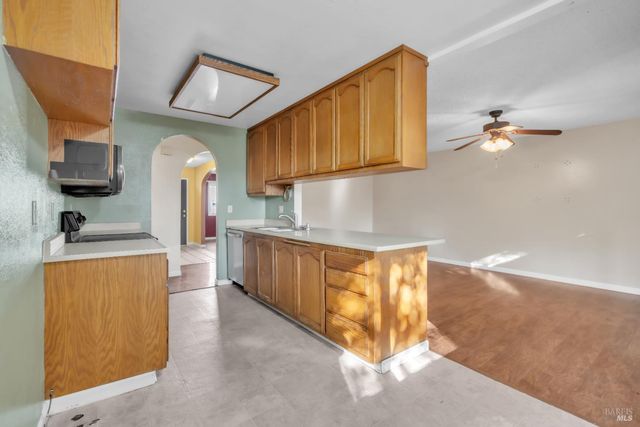 793 Marigold Dr, Fairfield, CA 94533