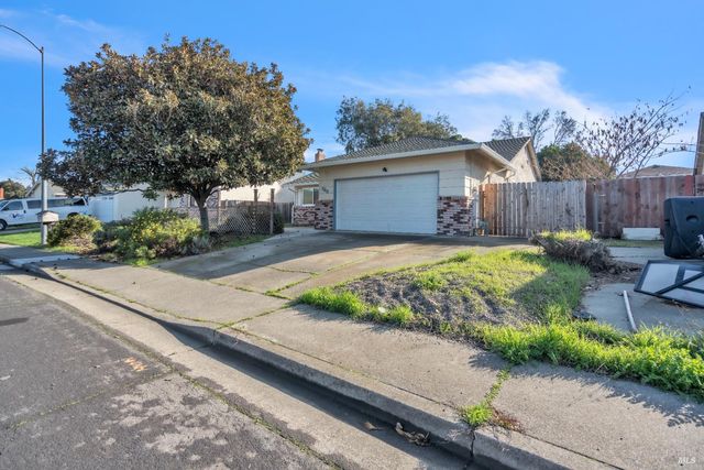 793 Marigold Dr, Fairfield, CA 94533