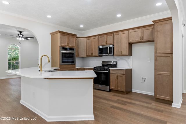 407 N Thunderbird Drive, Hernando, MS 38632