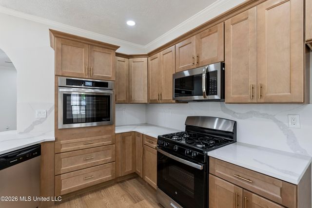 407 N Thunderbird Drive, Hernando, MS 38632