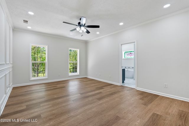 407 N Thunderbird Drive, Hernando, MS 38632