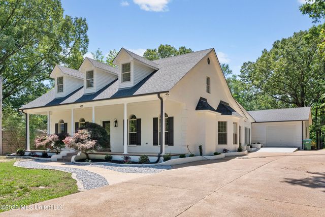 407 N Thunderbird Drive, Hernando, MS 38632