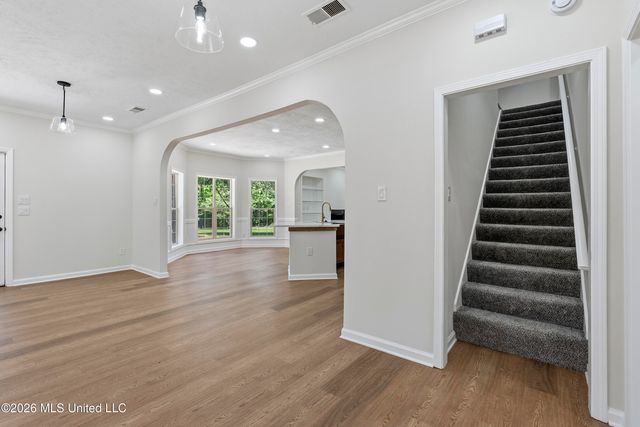 407 N Thunderbird Drive, Hernando, MS 38632
