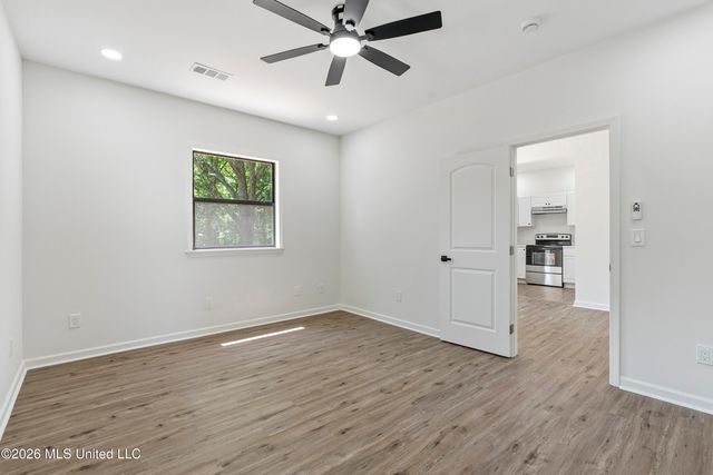 407 N Thunderbird Drive, Hernando, MS 38632