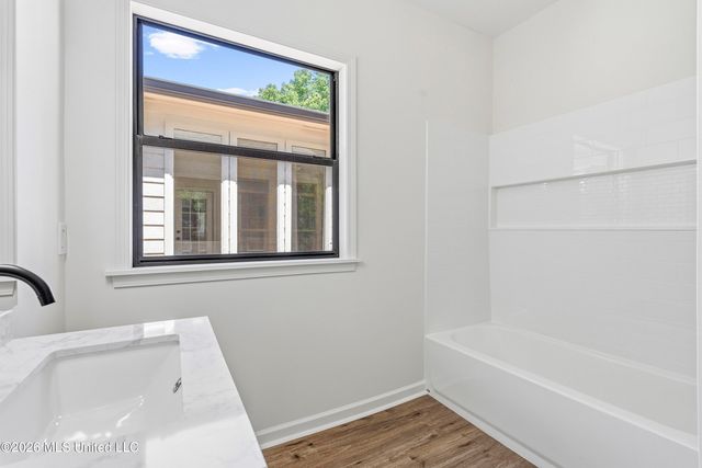 407 N Thunderbird Drive, Hernando, MS 38632