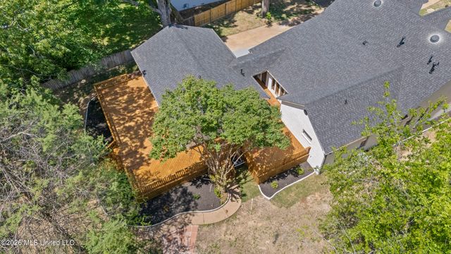 407 N Thunderbird Drive, Hernando, MS 38632