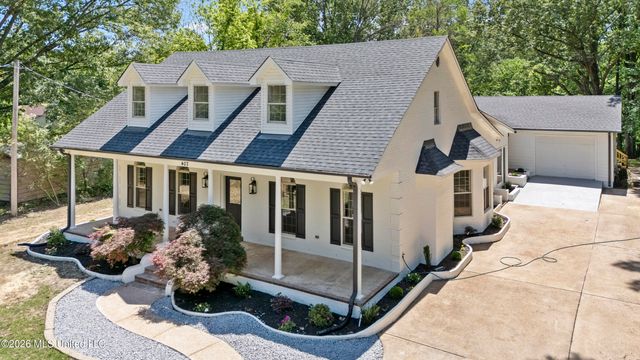 407 N Thunderbird Drive, Hernando, MS 38632