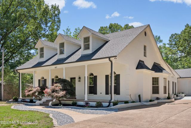 407 N Thunderbird Drive, Hernando, MS 38632