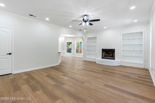 407 N Thunderbird Drive, Hernando, MS 38632