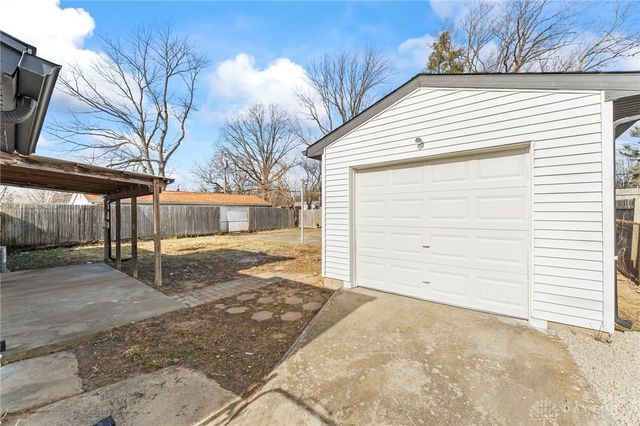 5713 Mayville Drive, Dayton, OH 45432