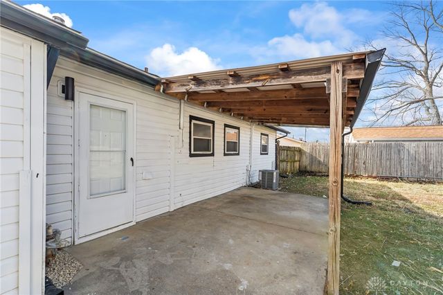 5713 Mayville Drive, Dayton, OH 45432