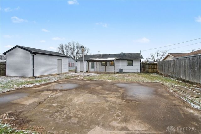 5713 Mayville Drive, Dayton, OH 45432