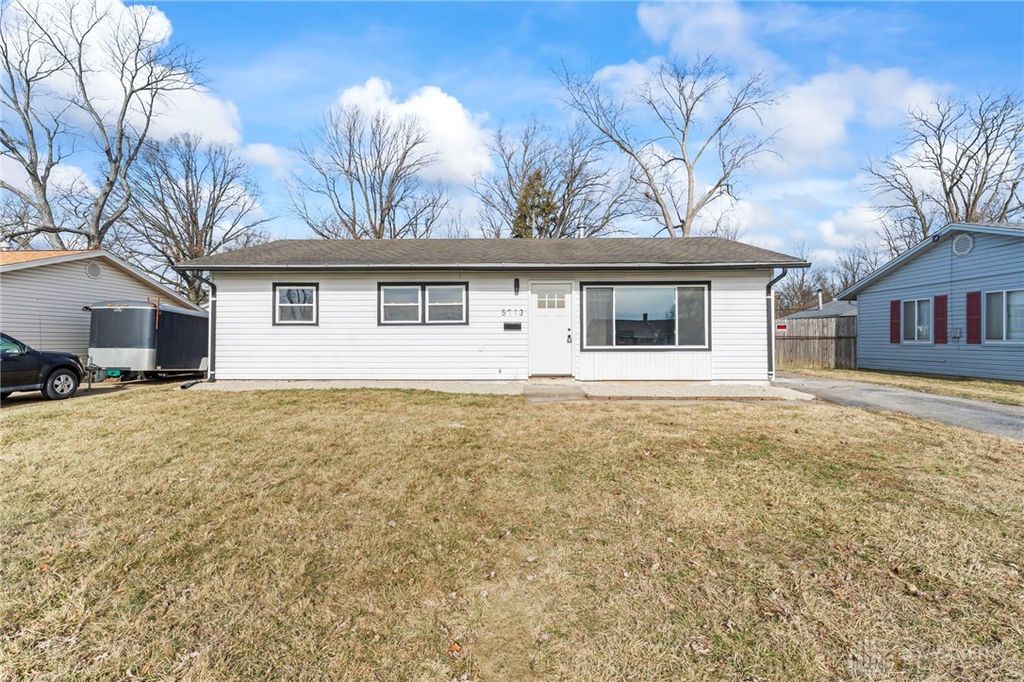 5713 Mayville Drive, Dayton, OH 45432