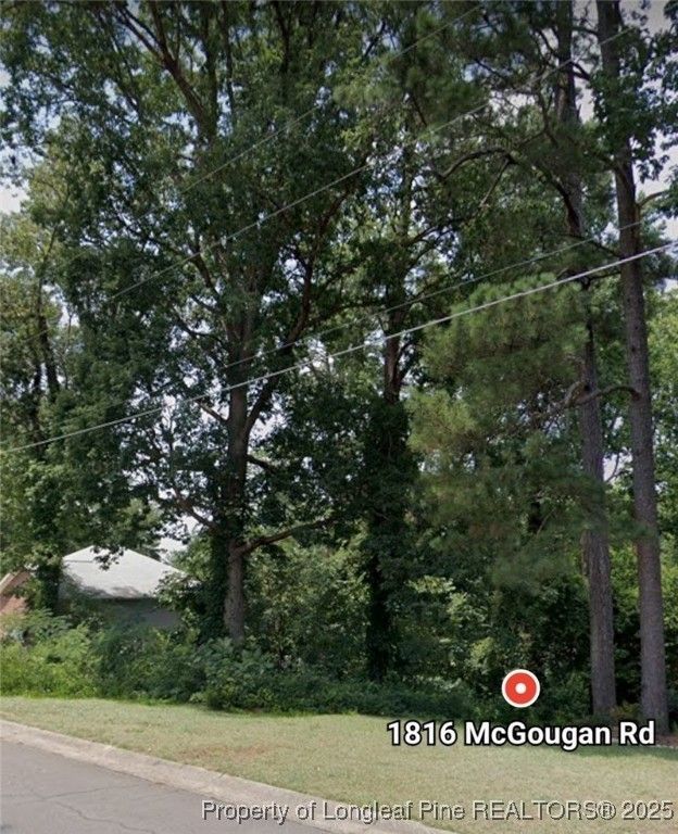 1816 McGougan Road, Fayetteville, NC 28303