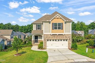 107 White Burley Court, Durham, NC 27703