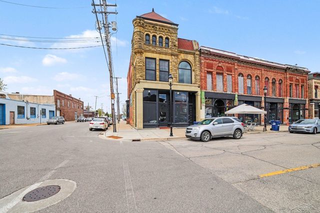 108 S Linn Street, Bay City, MI 48706