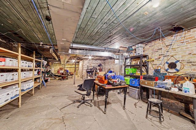 108 S Linn Street, Bay City, MI 48706