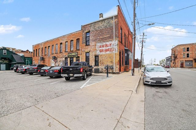 108 S Linn Street, Bay City, MI 48706