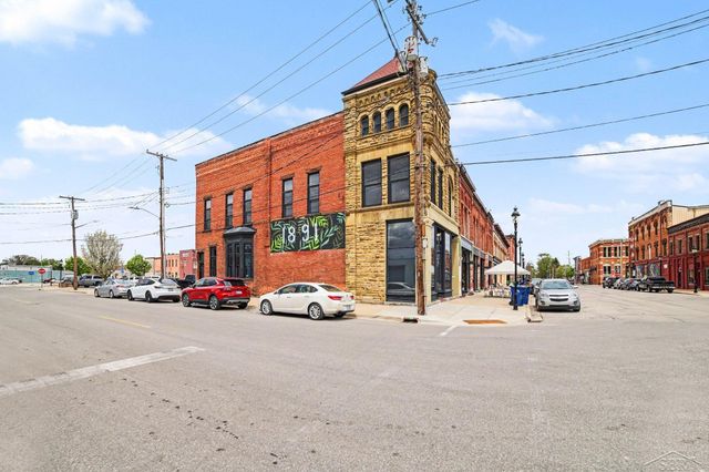 108 S Linn Street, Bay City, MI 48706