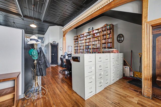 108 S Linn Street, Bay City, MI 48706